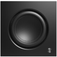 Проводной сабвуфер Audio Pro SW-10 (черный) - Превью изображения №2 — Интернет-магазин ПроЗаказ