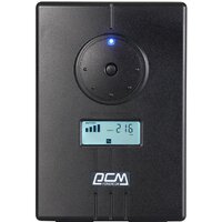 Источник бесперебойного питания Powercom Infinity INF-500 - Превью изображения №2 — Интернет-магазин ПроЗаказ