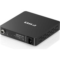 Линейный источник питания FiiO Darkside Pro (черный) - Превью изображения №2 — Интернет-магазин ПроЗаказ