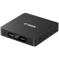 FiiO Darkside Pro (черный)