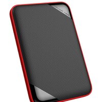 Внешний накопитель Silicon-Power Armor A62 1TB SP010TBPHD62SS3K - Превью изображения №2 — Интернет-магазин ПроЗаказ