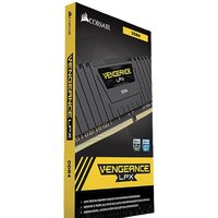Оперативная память Corsair Vengeance LPX 2x8GB DDR4 PC4-28800 CMK16GX4M2D3600C18 - Превью изображения №5 — Интернет-магазин ПроЗаказ