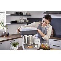 Кухонный процессор Kenwood CookEasy+ CCL50.A0CP - Превью изображения №2 — Интернет-магазин ПроЗаказ