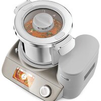 Кухонный процессор Kenwood CookEasy+ CCL50.A0CP - Превью изображения №8 — Интернет-магазин ПроЗаказ