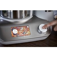 Кухонный процессор Kenwood CookEasy+ CCL50.A0CP - Превью изображения №4 — Интернет-магазин ПроЗаказ
