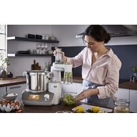 Кухонный процессор Kenwood CookEasy+ CCL50.A0CP - Превью изображения №5 — Интернет-магазин ПроЗаказ