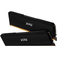 Оперативная память ADATA XPG GAMMIX D20 2x16GB DDR4 PC4-25600 AX4U320016G16A-DCBK20 - Превью изображения №2 — Интернет-магазин ПроЗаказ