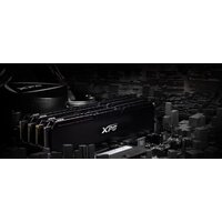 Оперативная память ADATA XPG GAMMIX D20 2x16GB DDR4 PC4-25600 AX4U320016G16A-DCBK20 - Превью изображения №4 — Интернет-магазин ПроЗаказ