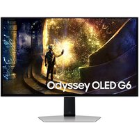 Samsung Odyssey OLED G6 LS27DG612SIXCI