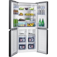 Четырёхдверный холодильник BEKO GNO46623MXPN - Превью изображения №5 — Интернет-магазин ПроЗаказ
