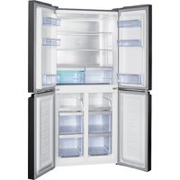 Четырёхдверный холодильник BEKO GNO46623MXPN - Превью изображения №4 — Интернет-магазин ПроЗаказ