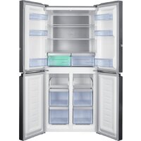 Четырёхдверный холодильник BEKO GNO46623MXPN - Превью изображения №3 — Интернет-магазин ПроЗаказ