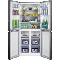 Четырёхдверный холодильник BEKO GNO46623MXPN - Превью изображения №6 — Интернет-магазин ПроЗаказ