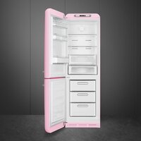 Холодильник Smeg FAB32LPK6 - Превью изображения №5 — Интернет-магазин ПроЗаказ