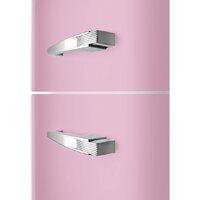 Холодильник Smeg FAB32LPK6 - Превью изображения №4 — Интернет-магазин ПроЗаказ