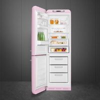 Холодильник Smeg FAB32LPK6 - Превью изображения №3 — Интернет-магазин ПроЗаказ