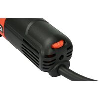 Угловая шлифмашина Yato YT-82101 - Превью изображения №3 — Интернет-магазин ПроЗаказ