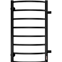 ProHeat Classic 40x80 (боковое подключение, черный муар)