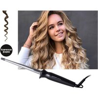 Конусная плойка GA.MA Salon Curl Conic - Превью изображения №5 — Интернет-магазин ПроЗаказ