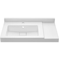 Умывальник Акватон Сакура 80 1A71993KSK010 - Превью изображения №2 — Интернет-магазин ПроЗаказ