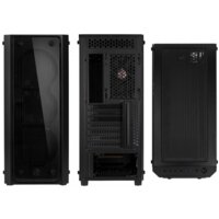 Корпус Raijintek Ponos TG - Превью изображения №4 — Интернет-магазин ПроЗаказ