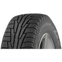Зимние шины Nokian Tyres Nordman RS2 SUV 215/70R16 100R - Превью изображения №2 — Интернет-магазин ПроЗаказ