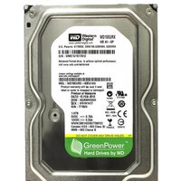WD AV-GP 1TB (WD10EURX)