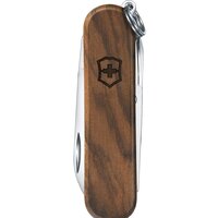 Мультитул Victorinox Classic SD Wood 0.6221.63 - Превью изображения №3 — Интернет-магазин ПроЗаказ