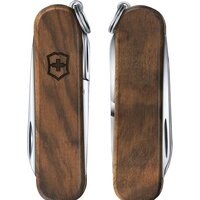 Мультитул Victorinox Classic SD Wood 0.6221.63 - Превью изображения №5 — Интернет-магазин ПроЗаказ