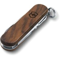 Мультитул Victorinox Classic SD Wood 0.6221.63 - Превью изображения №6 — Интернет-магазин ПроЗаказ