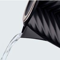 Электрический чайник Russell Hobbs 26380-70 Groove - Превью изображения №4 — Интернет-магазин ПроЗаказ