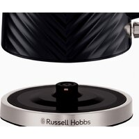 Электрический чайник Russell Hobbs 26380-70 Groove - Превью изображения №2 — Интернет-магазин ПроЗаказ