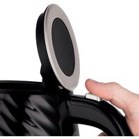 Электрический чайник Russell Hobbs 26380-70 Groove - Превью изображения №3 — Интернет-магазин ПроЗаказ