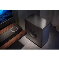 Беспроводной сабвуфер Philips Fidelio TAFW1/10 - Превью изображения №13 — Интернет-магазин ПроЗаказ