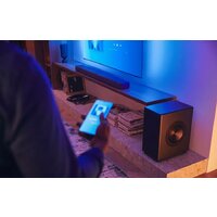 Беспроводной сабвуфер Philips Fidelio TAFW1/10 - Превью изображения №19 — Интернет-магазин ПроЗаказ