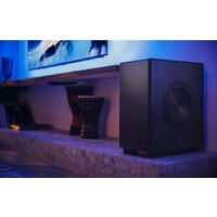 Беспроводной сабвуфер Philips Fidelio TAFW1/10 - Превью изображения №15 — Интернет-магазин ПроЗаказ