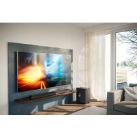 Беспроводной сабвуфер Philips Fidelio TAFW1/10 - Превью изображения №2 — Интернет-магазин ПроЗаказ