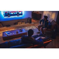 Беспроводной сабвуфер Philips Fidelio TAFW1/10 - Превью изображения №12 — Интернет-магазин ПроЗаказ