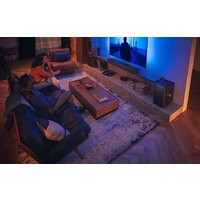 Беспроводной сабвуфер Philips Fidelio TAFW1/10 - Превью изображения №18 — Интернет-магазин ПроЗаказ