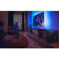 Беспроводной сабвуфер Philips Fidelio TAFW1/10 - Превью изображения №17 — Интернет-магазин ПроЗаказ