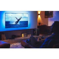 Беспроводной сабвуфер Philips Fidelio TAFW1/10 - Превью изображения №22 — Интернет-магазин ПроЗаказ
