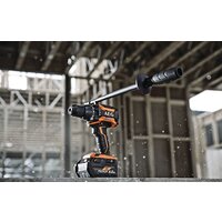 Ударная дрель-шуруповерт AEG Powertools BSB 18BL LI-602C 4935464100 (с 2-мя АКБ 6 Ач, кейс) - Превью изображения №7 — Интернет-магазин ПроЗаказ