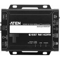 Удлинитель по витой паре Aten VE2812AT-AT-G - Превью изображения №3 — Интернет-магазин ПроЗаказ