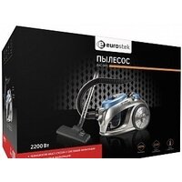 Пылесос Eurostek EVC-3011 - Превью изображения №3 — Интернет-магазин ПроЗаказ