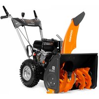 Снегоуборщик Daewoo Power S 6060 - Превью изображения №2 — Интернет-магазин ПроЗаказ