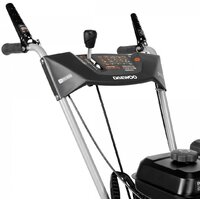 Снегоуборщик Daewoo Power S 6060 - Превью изображения №8 — Интернет-магазин ПроЗаказ