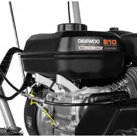 Снегоуборщик Daewoo Power S 6060 - Превью изображения №10 — Интернет-магазин ПроЗаказ