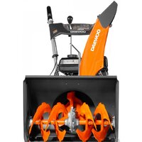 Снегоуборщик Daewoo Power S 6060 - Превью изображения №7 — Интернет-магазин ПроЗаказ