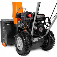 Снегоуборщик Daewoo Power S 6060 - Превью изображения №5 — Интернет-магазин ПроЗаказ