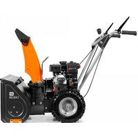 Снегоуборщик Daewoo Power S 6060 - Превью изображения №3 — Интернет-магазин ПроЗаказ